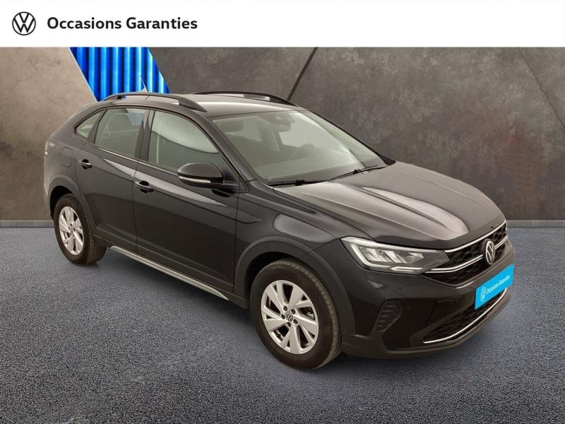 Voitures occasions VOLKSWAGEN TAIGO Life Plus Mougins