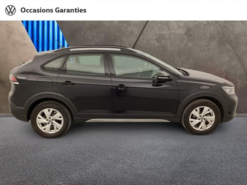 Voitures occasions VOLKSWAGEN TAIGO Life Plus Mougins