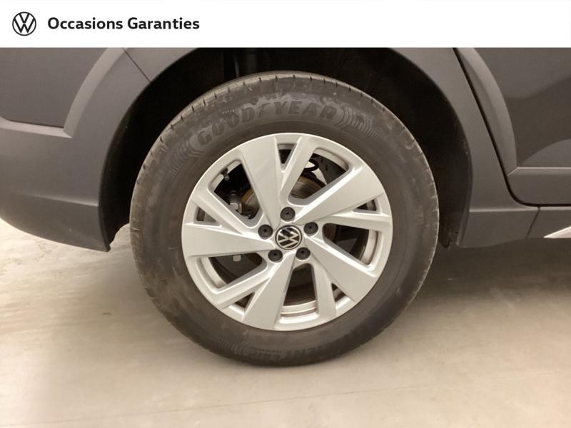 Voitures occasions VOLKSWAGEN TAIGO Life Plus Mougins