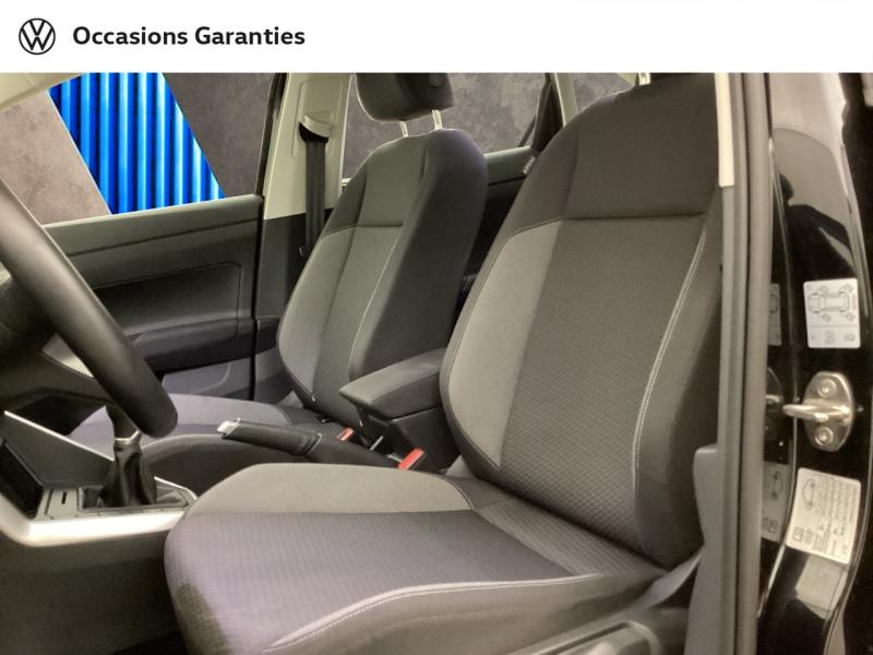 Voitures occasions VOLKSWAGEN TAIGO Life Plus Mougins