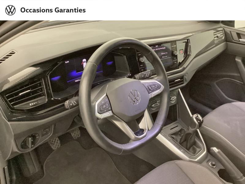 Voitures occasions VOLKSWAGEN TAIGO Life Plus Mougins