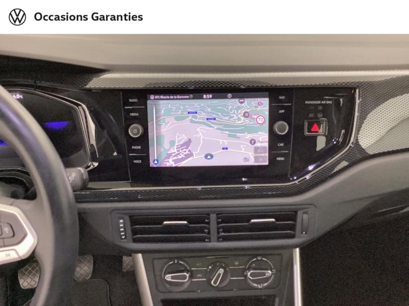 Voitures occasions VOLKSWAGEN TAIGO Life Plus Mougins