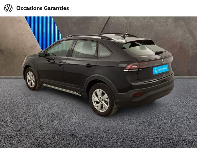 Voitures occasions VOLKSWAGEN TAIGO Life Plus Mougins