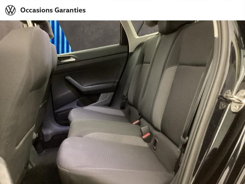 Voitures occasions VOLKSWAGEN TAIGO Life Plus Mougins