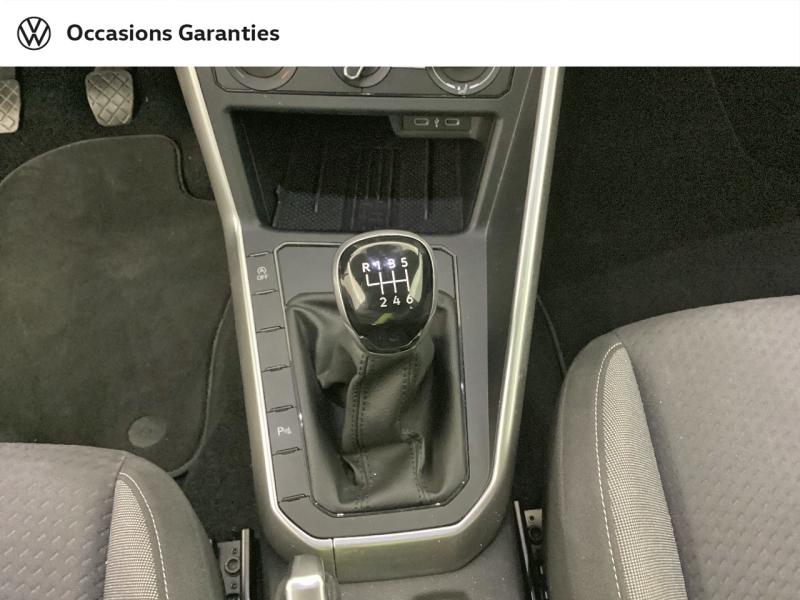 Voitures occasions VOLKSWAGEN TAIGO Life Plus Mougins