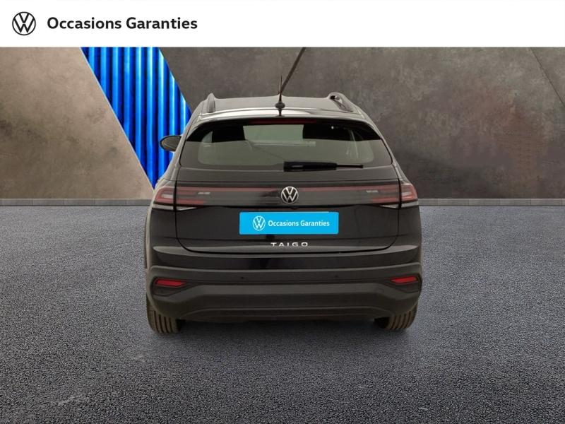Voitures occasions VOLKSWAGEN TAIGO Life Plus Mougins