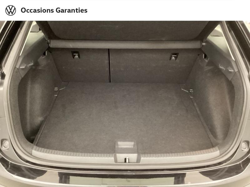Voitures occasions VOLKSWAGEN TAIGO Life Plus Mougins