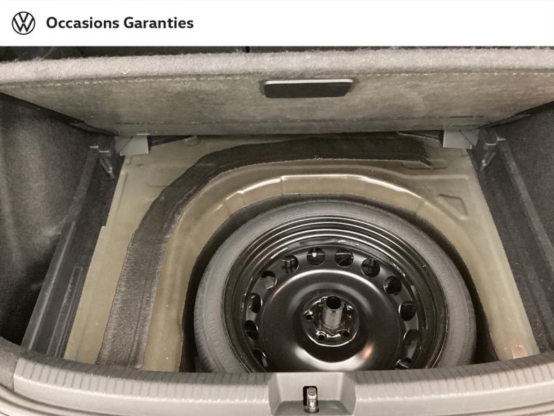 Voitures occasions VOLKSWAGEN TAIGO Life Plus Mougins