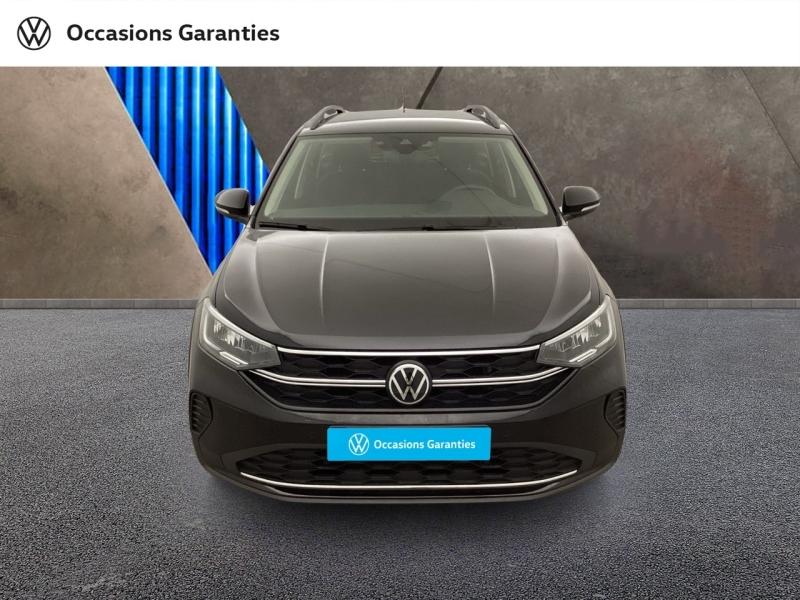 Voitures occasions VOLKSWAGEN TAIGO Life Plus Mougins