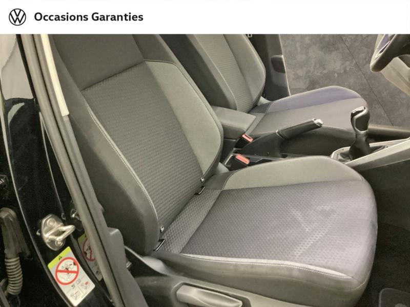 Voitures occasions VOLKSWAGEN TAIGO Life Plus Mougins