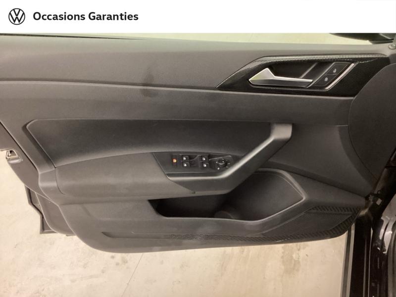 Voitures occasions VOLKSWAGEN TAIGO Life Plus Mougins