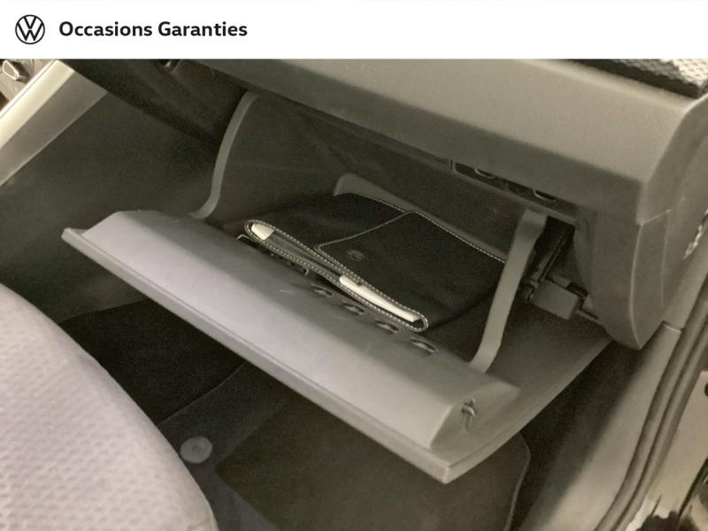 Voitures occasions VOLKSWAGEN TAIGO Life Plus Mougins