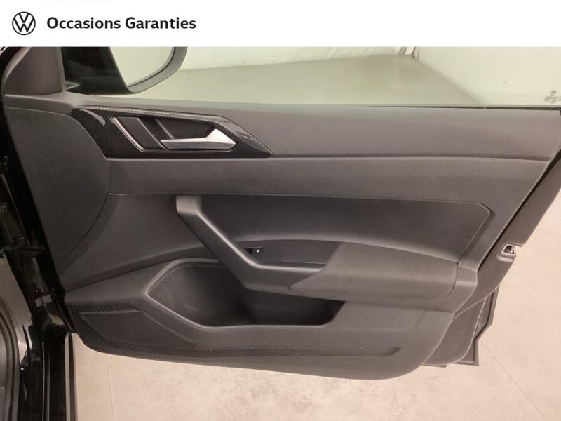 Voitures occasions VOLKSWAGEN TAIGO Life Plus Mougins