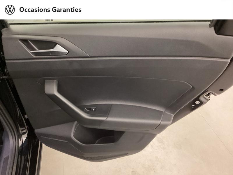 Voitures occasions VOLKSWAGEN TAIGO Life Plus Mougins