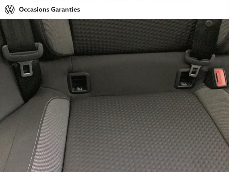 Voitures occasions VOLKSWAGEN TAIGO Life Plus Mougins