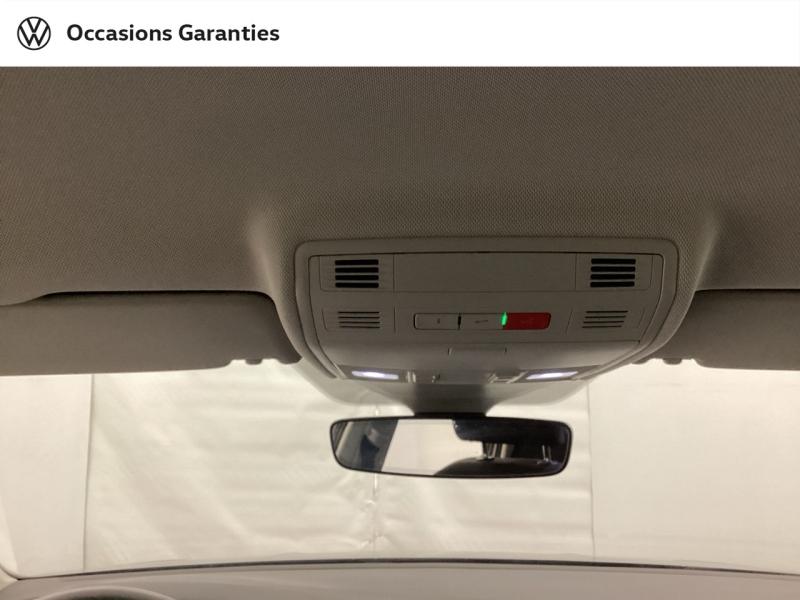 Voitures occasions VOLKSWAGEN TAIGO Life Plus Mougins