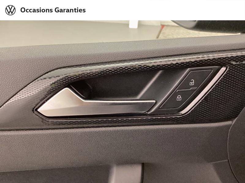 Voitures occasions VOLKSWAGEN TAIGO Life Plus Mougins