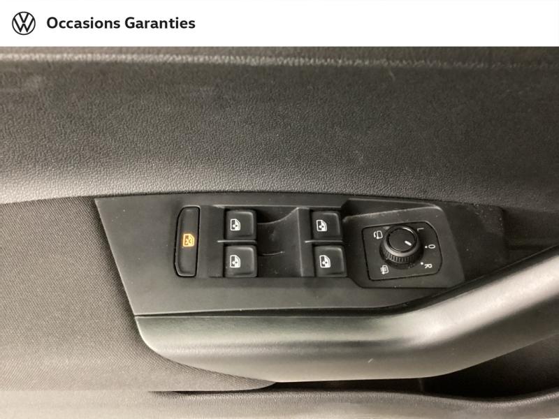 Voitures occasions VOLKSWAGEN TAIGO Life Plus Mougins