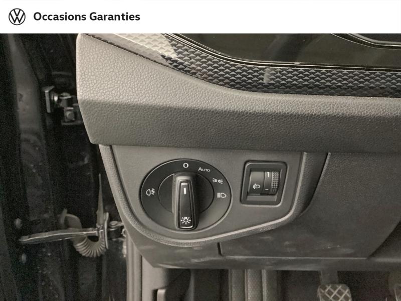 Voitures occasions VOLKSWAGEN TAIGO Life Plus Mougins