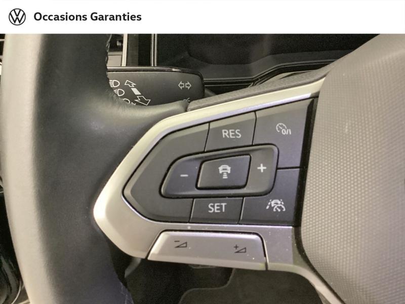 Voitures occasions VOLKSWAGEN TAIGO Life Plus Mougins