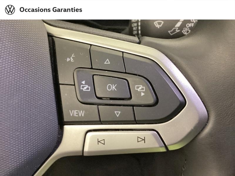 Voitures occasions VOLKSWAGEN TAIGO Life Plus Mougins