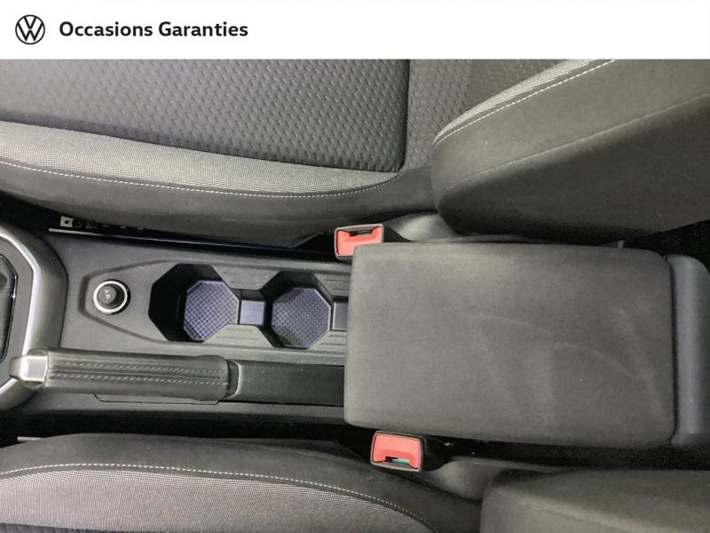 Voitures occasions VOLKSWAGEN TAIGO Life Plus Mougins