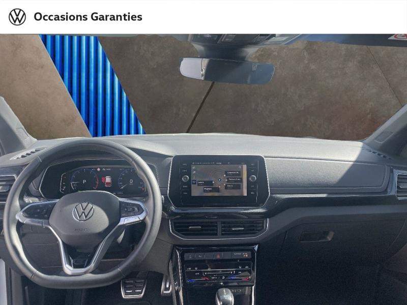 Voitures occasions VOLKSWAGEN T-CROSS R-Line Mougins