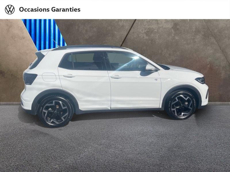 Voitures occasions VOLKSWAGEN T-CROSS R-Line Mougins