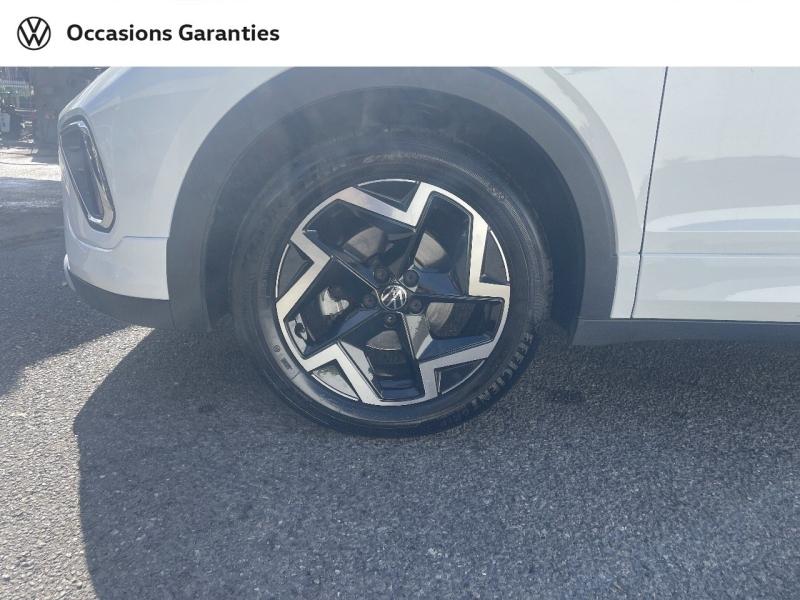 Voitures occasions VOLKSWAGEN T-CROSS R-Line Mougins