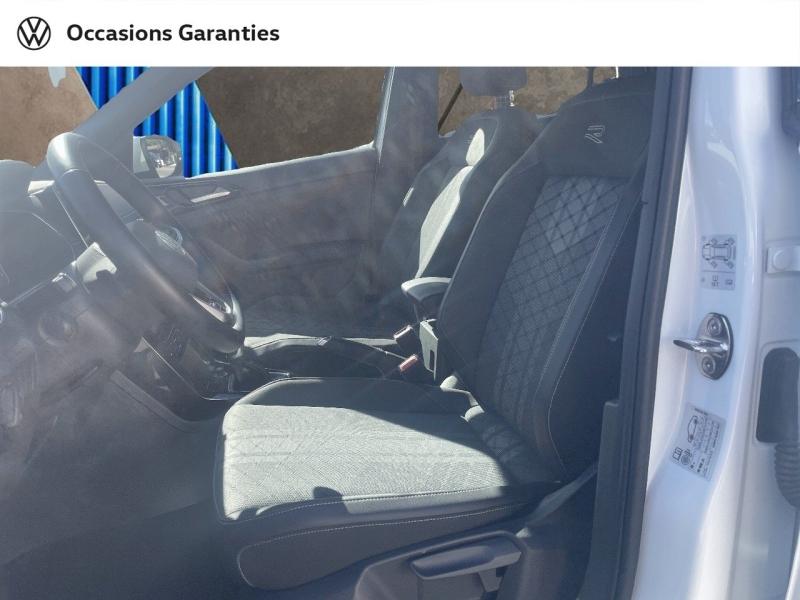 Voitures occasions VOLKSWAGEN T-CROSS R-Line Mougins