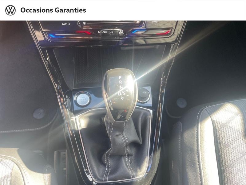 Voitures occasions VOLKSWAGEN T-CROSS R-Line Mougins