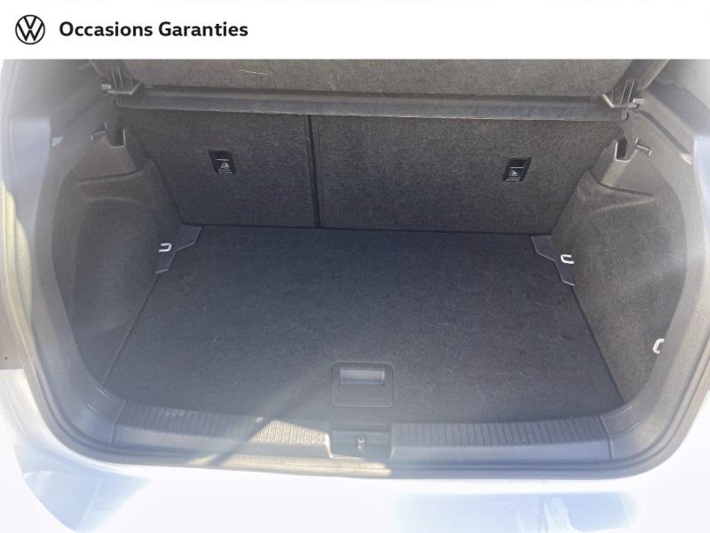 Voitures occasions VOLKSWAGEN T-CROSS R-Line Mougins