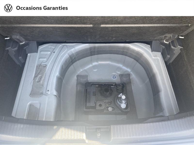 Voitures occasions VOLKSWAGEN T-CROSS R-Line Mougins