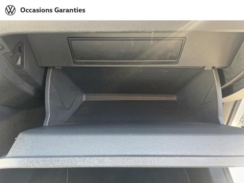 Voitures occasions VOLKSWAGEN T-CROSS R-Line Mougins