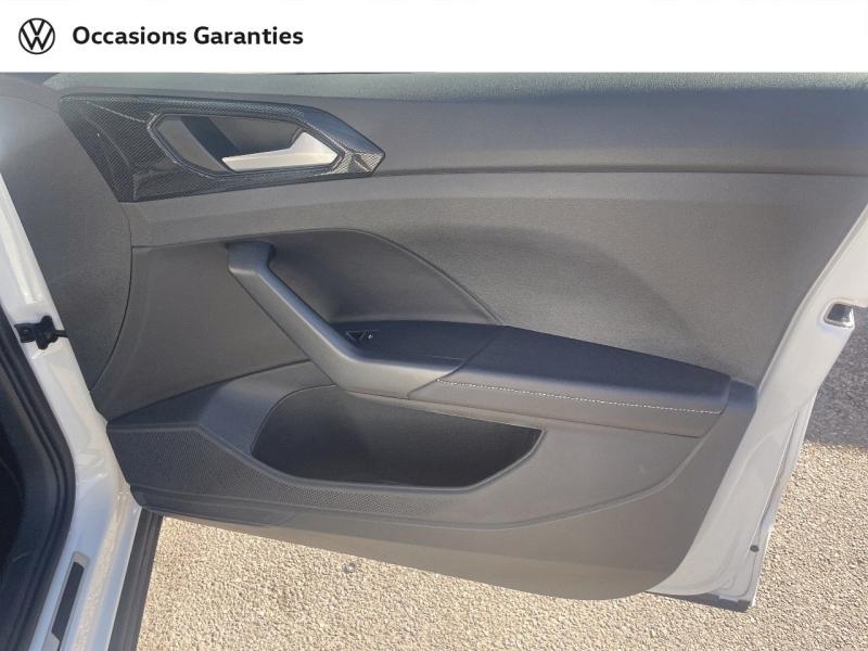Voitures occasions VOLKSWAGEN T-CROSS R-Line Mougins