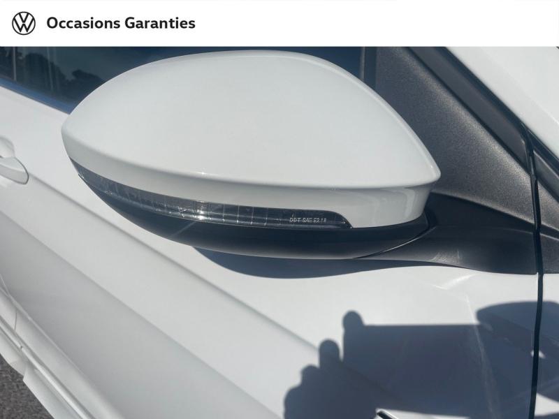 Voitures occasions VOLKSWAGEN T-CROSS R-Line Mougins