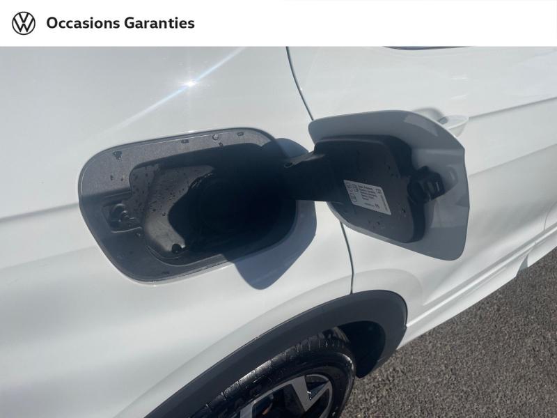 Voitures occasions VOLKSWAGEN T-CROSS R-Line Mougins