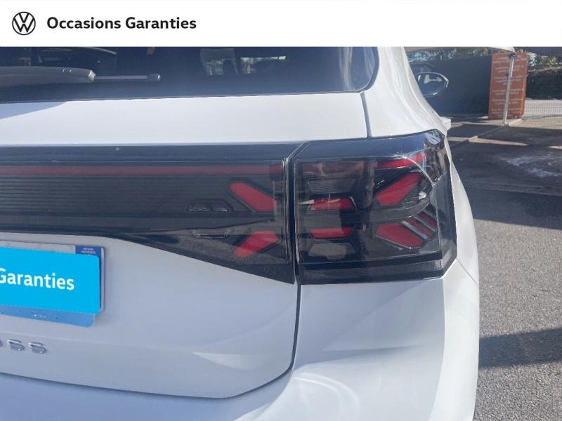 Voitures occasions VOLKSWAGEN T-CROSS R-Line Mougins