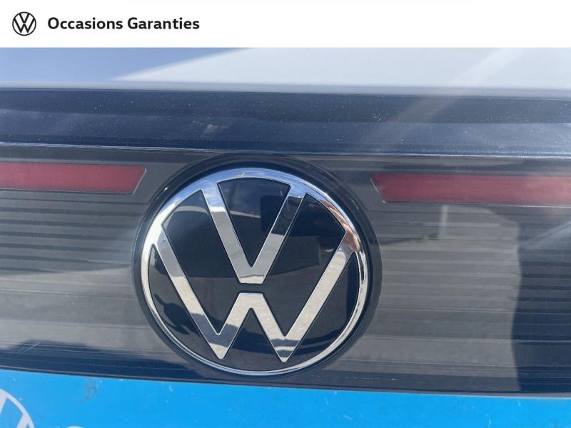 Voitures occasions VOLKSWAGEN T-CROSS R-Line Mougins