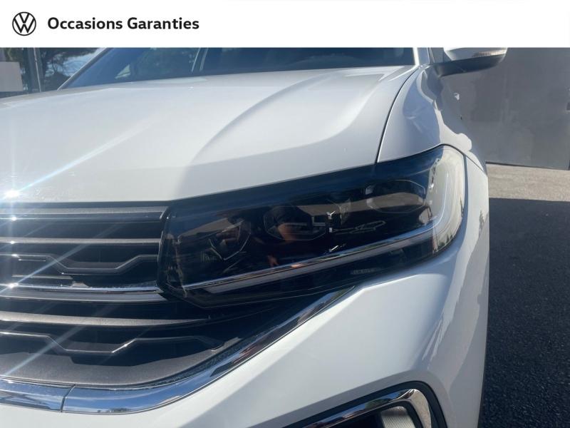 Voitures occasions VOLKSWAGEN T-CROSS R-Line Mougins