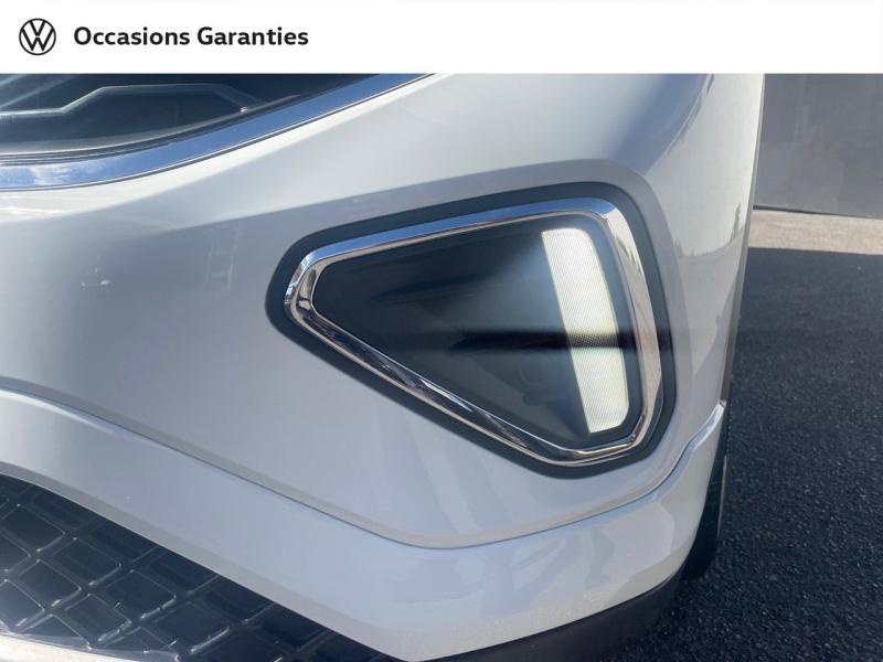 Voitures occasions VOLKSWAGEN T-CROSS R-Line Mougins