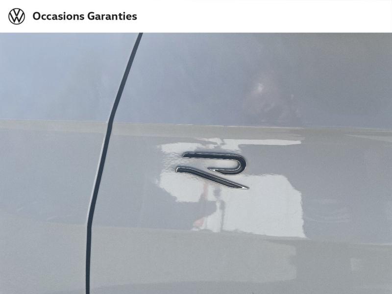 Voitures occasions VOLKSWAGEN T-CROSS R-Line Mougins