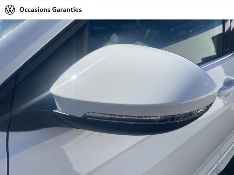 Voitures occasions VOLKSWAGEN T-CROSS R-Line Mougins