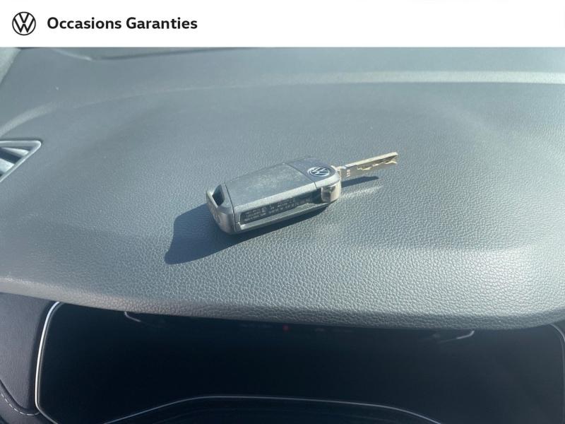 Voitures occasions VOLKSWAGEN T-CROSS R-Line Mougins