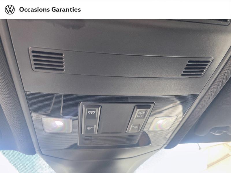 Voitures occasions VOLKSWAGEN T-CROSS R-Line Mougins