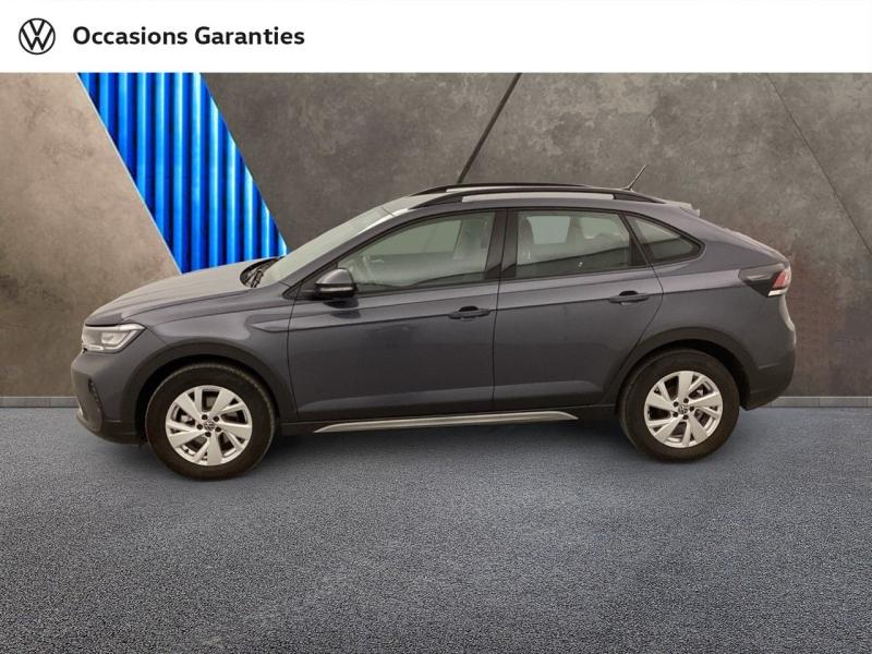 Voitures occasions VOLKSWAGEN TAIGO Life Plus Mougins