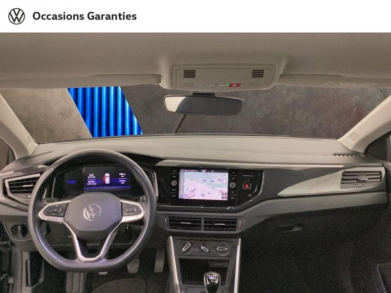 Voitures occasions VOLKSWAGEN TAIGO Life Plus Mougins