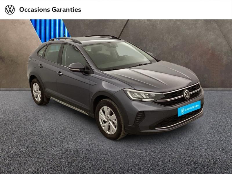 Voitures occasions VOLKSWAGEN TAIGO Life Plus Mougins