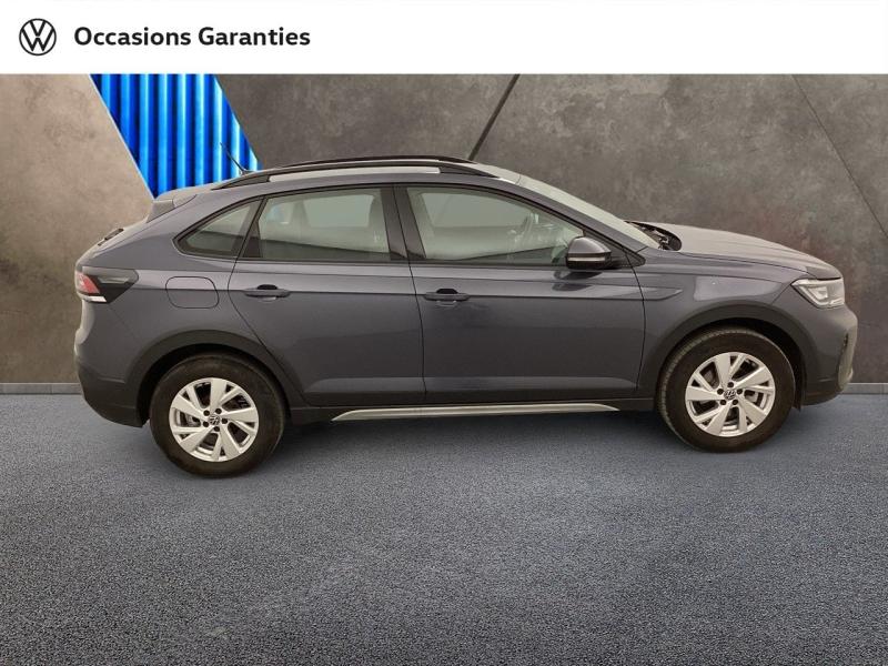 Voitures occasions VOLKSWAGEN TAIGO Life Plus Mougins