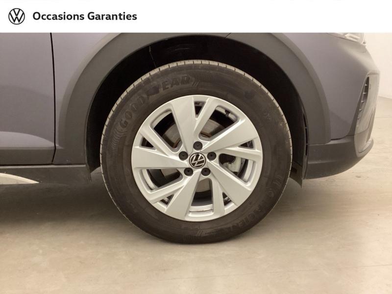 Voitures occasions VOLKSWAGEN TAIGO Life Plus Mougins